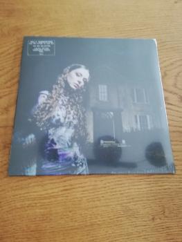 Holly Humberstone – Can You Afford To Lose Me? 2023 Polydor – 4884246 Limited Edition Transparentes Vinyl Europäische Pressung Originalverpackt